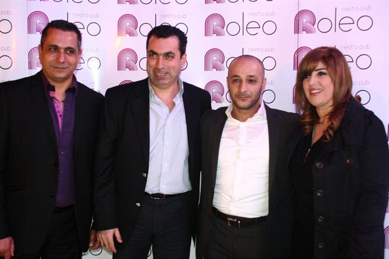 Opening of Roleo 